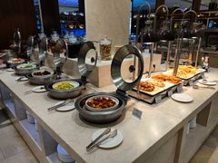 -明月东一酒店·菲斯特自助餐厅