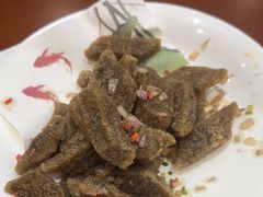 -小秦淮·南京土菜(新亭西路店)