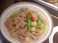 -应天大明王朝·南京菜(中山陵店)