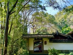 -灵栖洞天