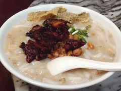 叉烧濑粉-老西关濑粉(文明路店)