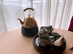 -亮庆餐厅·粤菜·早茶(篁庄店)