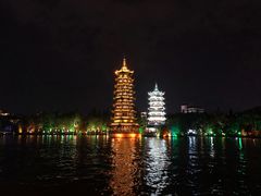 -桂林两江四湖景区