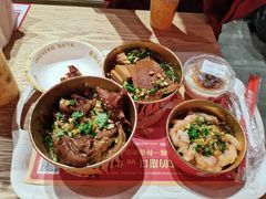 -盛香亭热卤(万象城店)