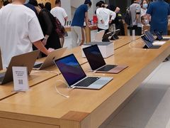 -Apple零售店(苏州店)
