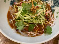 -上关雪東北菜(中房金谊店)