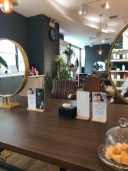 点击看大图 -意廊 Hair Salon