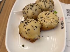 -小杨生煎(白玉兰广场店)