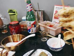-老何太太鹤岗小串·团建聚餐(龙华店)