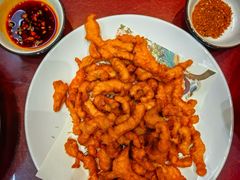 -日月昇渔家菜·海肠捞饭·大连海鲜(星海公园店)