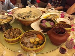 小厨娘淮扬菜(天印大道店)-小厨娘淮扬菜(天印大道店)