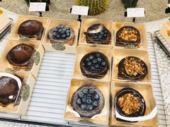 -OUR Bakery(SKP-S店)