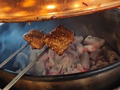 -号令江湖·水浒烤肉(和畅睦邻中心店)
