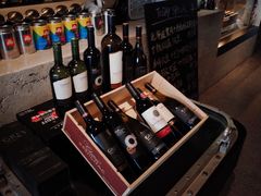 -Cooking Man(中懋天地店)