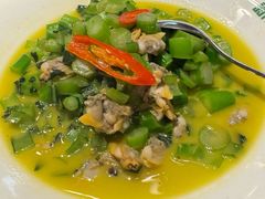 -新白鹿餐厅(龙游路总店·杭帮菜名店)