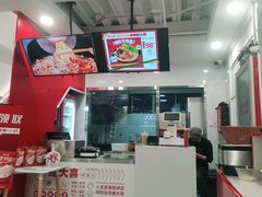 -螺大喜螺蛳粉(华业东方玫瑰店)