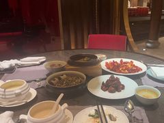 -西安凯悦酒店·湖畔中餐厅
