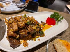 -那时新疆·若羌(经纬汇店)