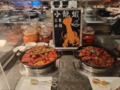 -长沙君悦酒店·自助餐厅咖啡厅