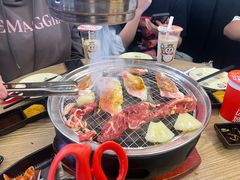 -吉志烤肉(太原总店)