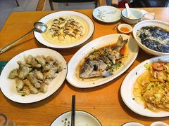 -金海湾海鲜排档(朱家尖店)
