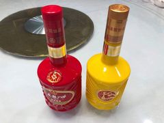 -东兴楼饭庄(六里桥店)
