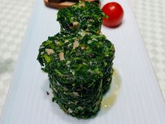 -老人和饭店(打浦路店)