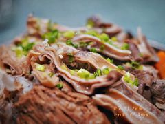 -猪肉婆私房菜(容桂总店)