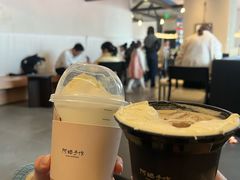 -阿嬷手作(南宁百盛印象城店)
