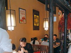 -小凤庭·地道湖北菜武昌鱼·藕汤(38年黄鹤楼店)