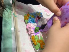 -Summer House夏莫手工坊团建活动(世博源店)