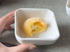 -北京港澳中心瑞士酒店·瑞士咖啡厅·自助餐