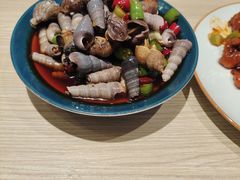 -小船渔村•大连菜•大连焖鱼(黄河路店)