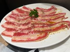 -隐家本格烧肉(万达广场店)
