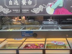 -将军牛排·尔滨地标朝鲜族美食(总店)