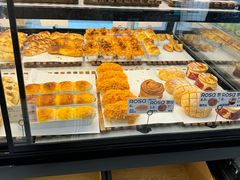 -罗莎蛋糕(建设路店)