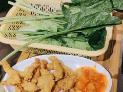-小肥牛潮汕牛肉火锅(南联店)
