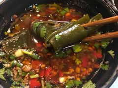-钢管厂歆瑞源油卤串串香(春熙路太古里店)