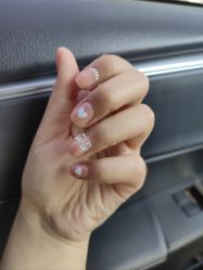 -四季·予你日式美甲美睫Nail