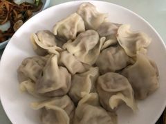 -八珍饺子·烤鸭·家常菜