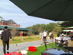 -七的湖·晚芳亭·阳澄湖农家菜·大闸蟹(莲花岛店)