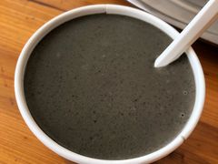 黑芝麻茶-谢怀亮芝麻茶