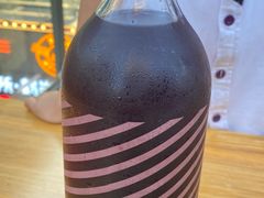 -傅记烤焰所盆盆蟹·鹤岗小串·炭火烤鱼