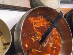 -白玉·朝鲜族烤串(南山店)