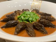 -金成潮菜博物馆(海珠湿地店)