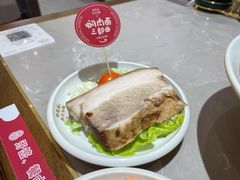 -松鹤楼面馆(清河万象汇店)