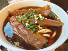 -中国厨房/台湾牛肉面