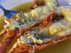 -无招牌海鲜餐厅(滨海艺术中心店)