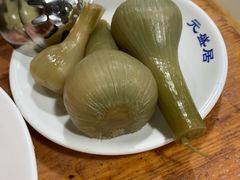 -元盛居(生态大街店)