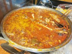 -老师家羊杂碎(延安总店)